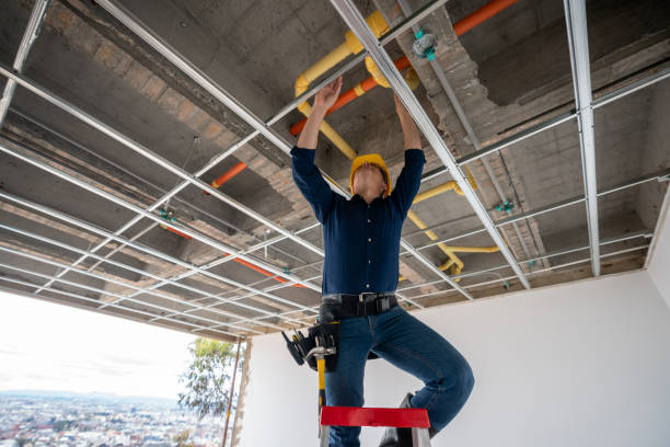 Best Sewer Line Repair  in Alderton, WA