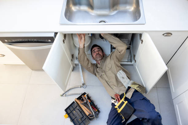 Best Boilers & Radiators  in Alderton, WA