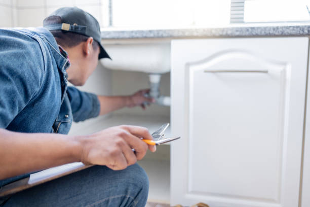 Best Shower Repair Services  in Alderton, WA