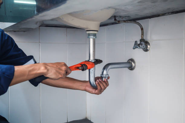 Best Emergency Plumber  in Alderton, WA