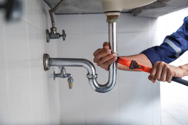 Best Water Softener Installation  in Alderton, WA