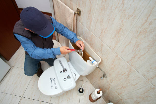 Best Sprinkler Systems  in Alderton, WA