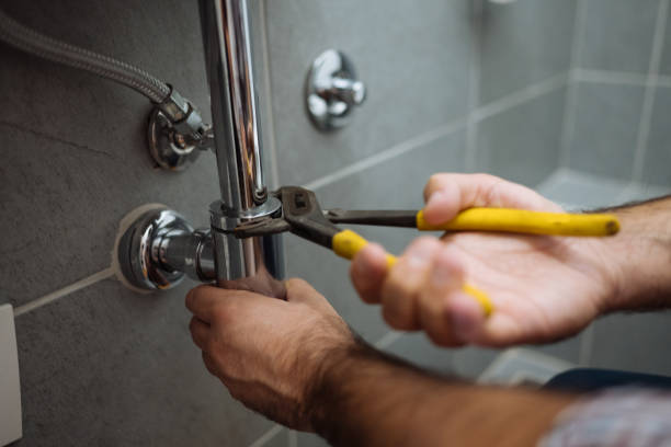 Best Best Plumbers Near Me  in Alderton, WA