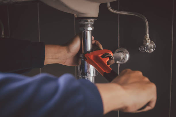 Best Gas Line Repair  in Alderton, WA