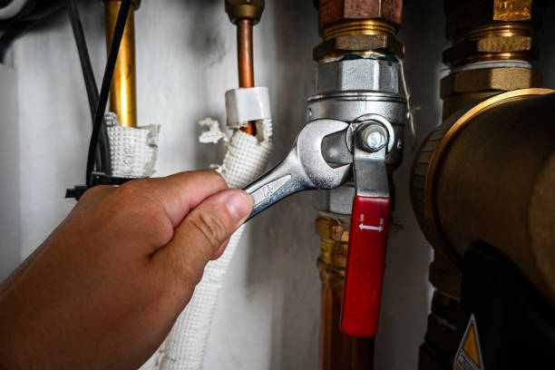 Best Plumbing Inspection Services  in Alderton, WA